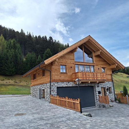 Ferienwohnung Hausegg Хайминг Екстериор снимка