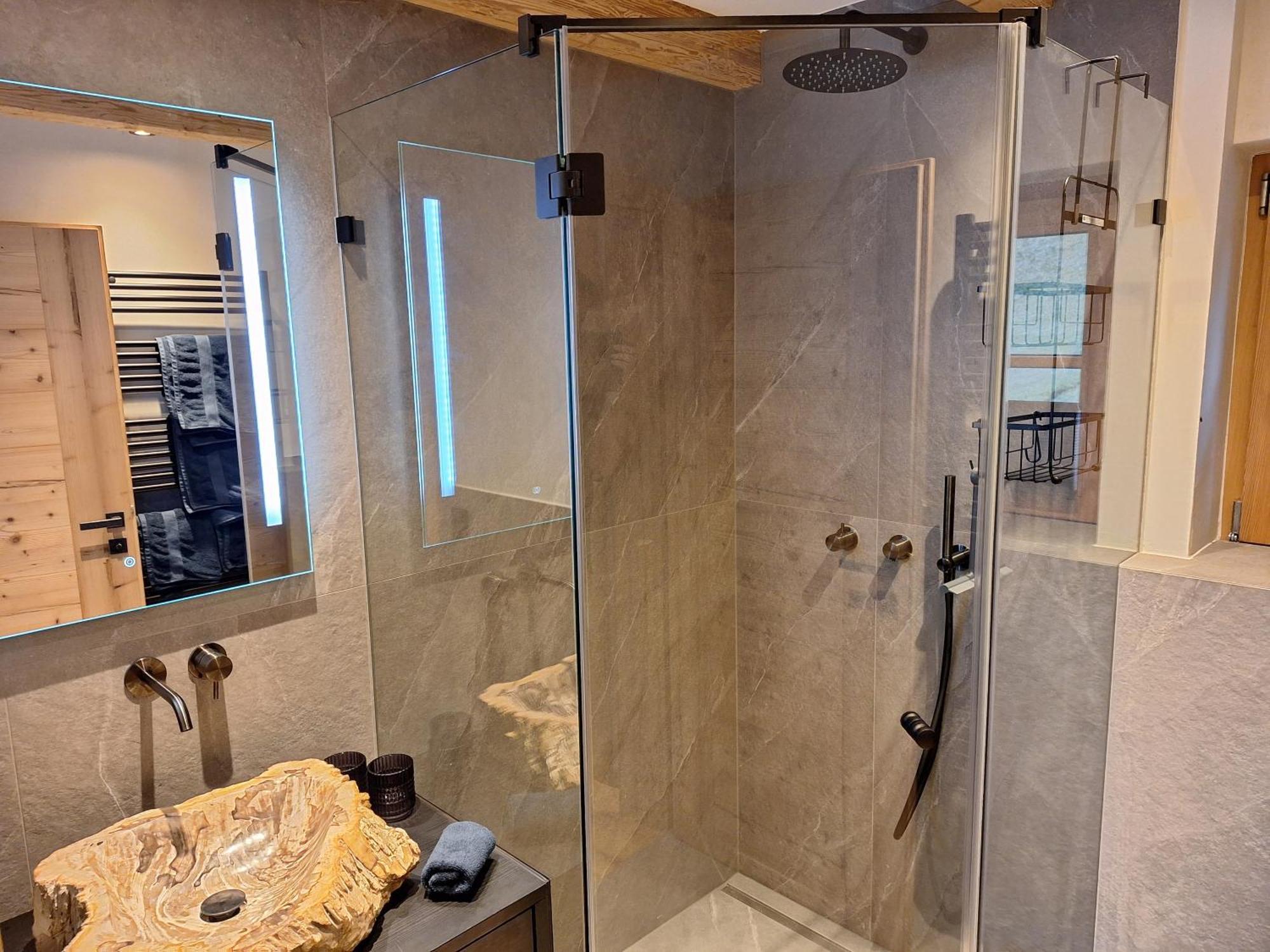 Ferienwohnung Hausegg Хайминг Екстериор снимка