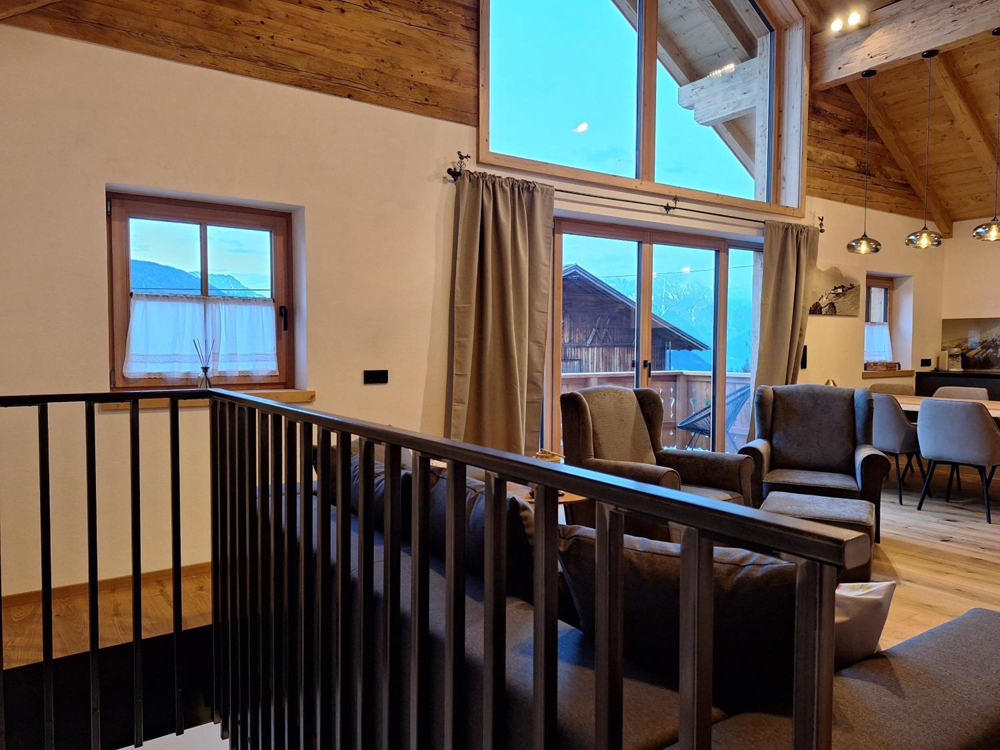 Ferienwohnung Hausegg Хайминг Екстериор снимка