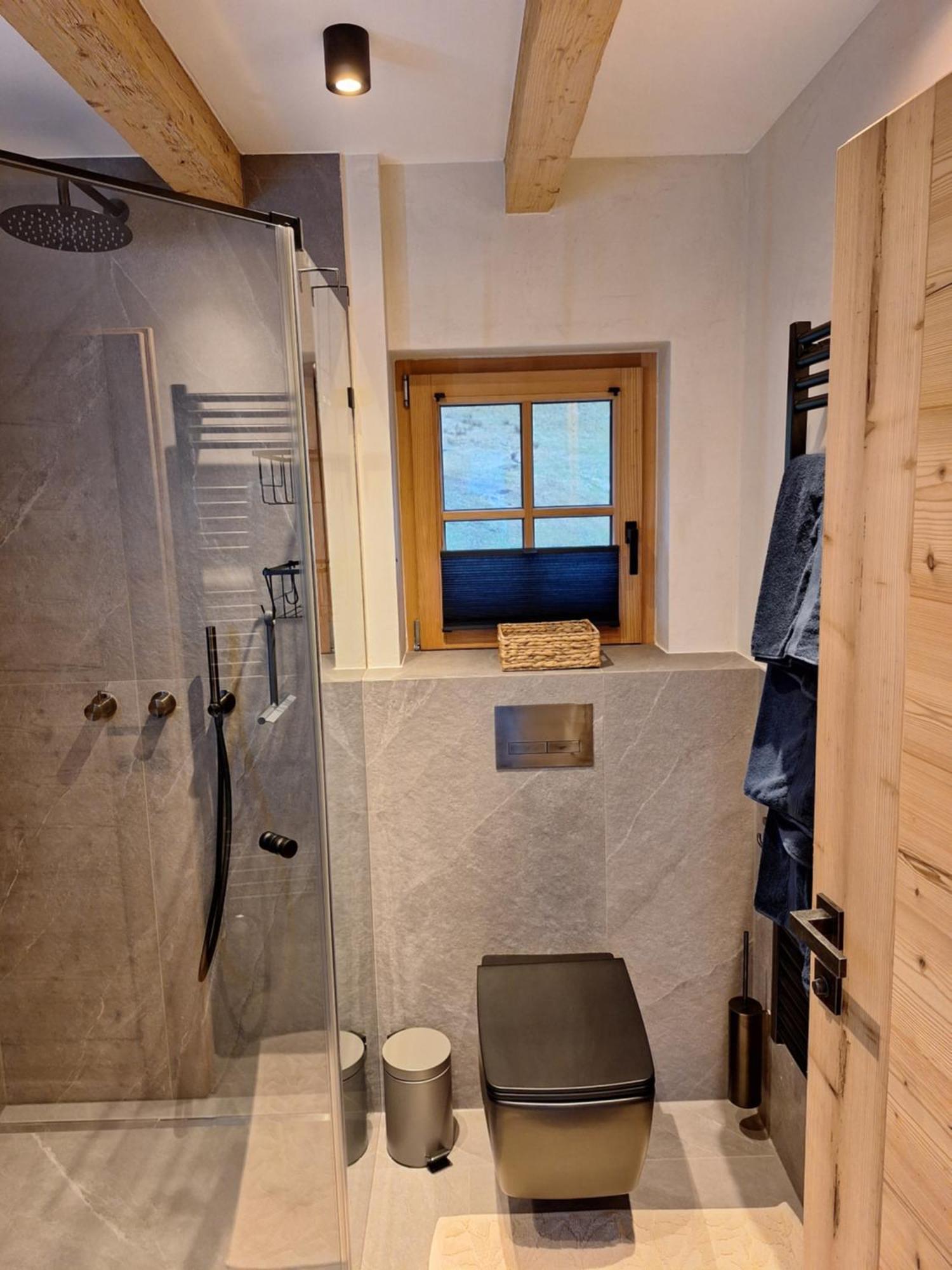 Ferienwohnung Hausegg Хайминг Екстериор снимка