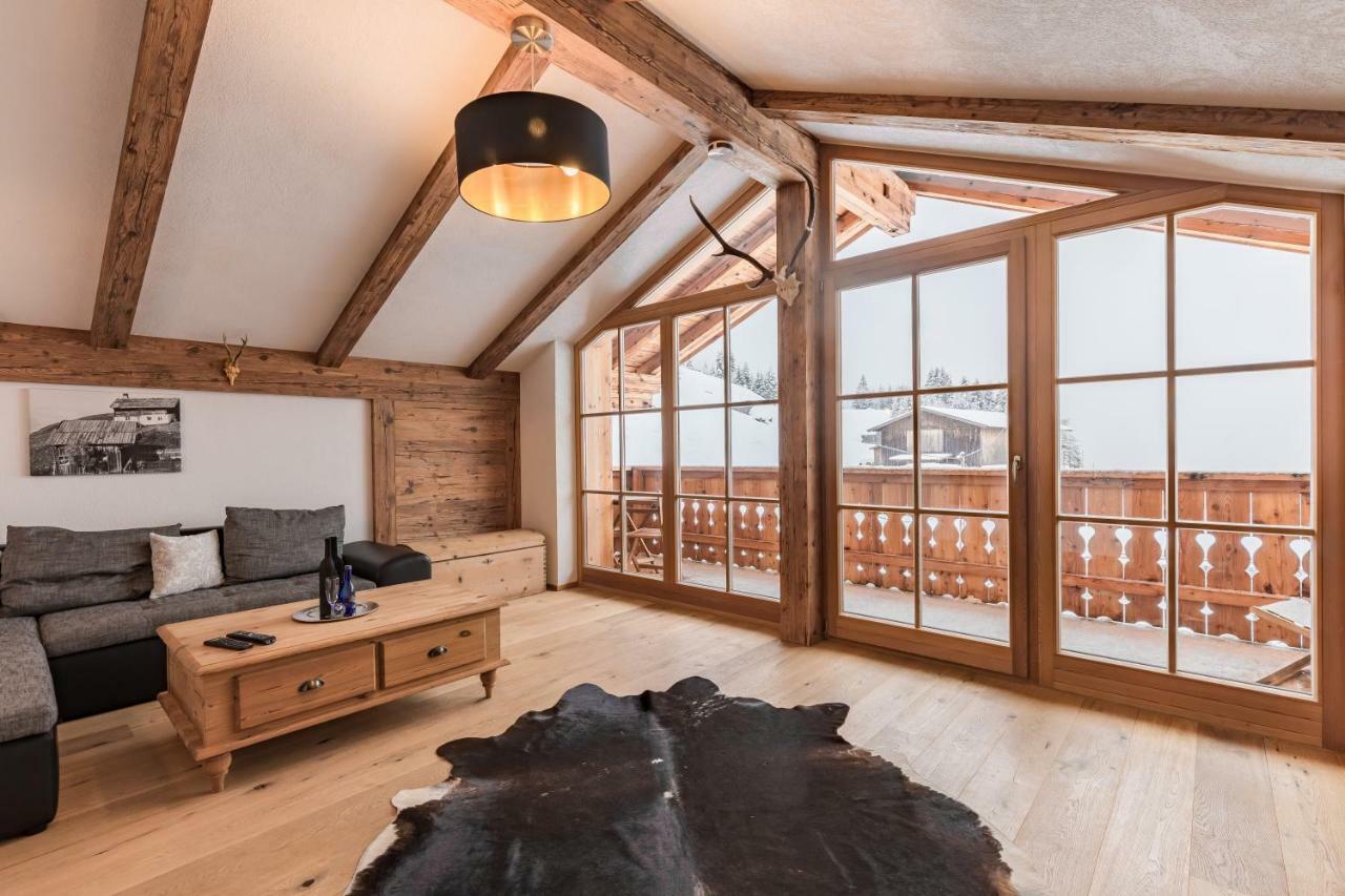 Ferienwohnung Hausegg Хайминг Екстериор снимка
