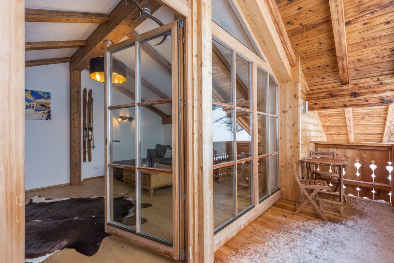 Ferienwohnung Hausegg Хайминг Екстериор снимка