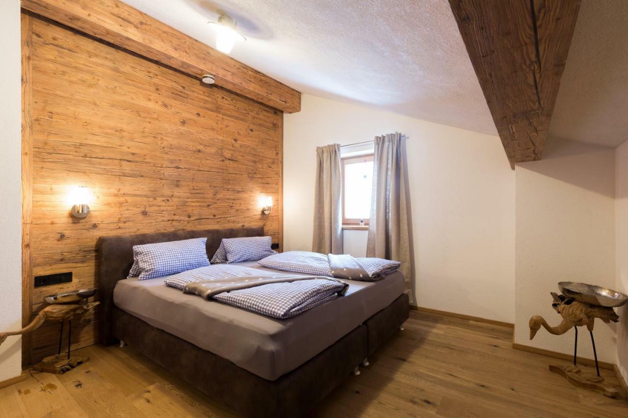 Ferienwohnung Hausegg Хайминг Екстериор снимка