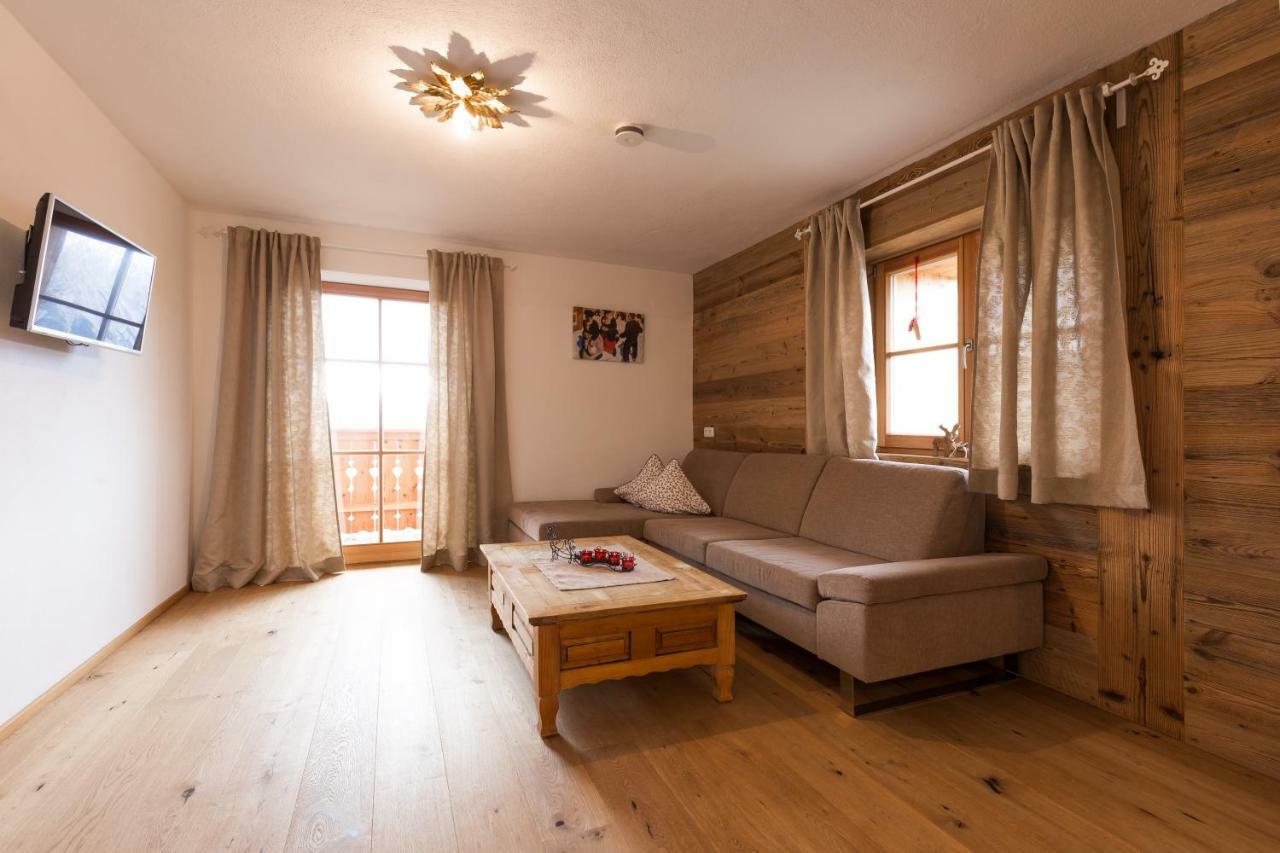 Ferienwohnung Hausegg Хайминг Екстериор снимка