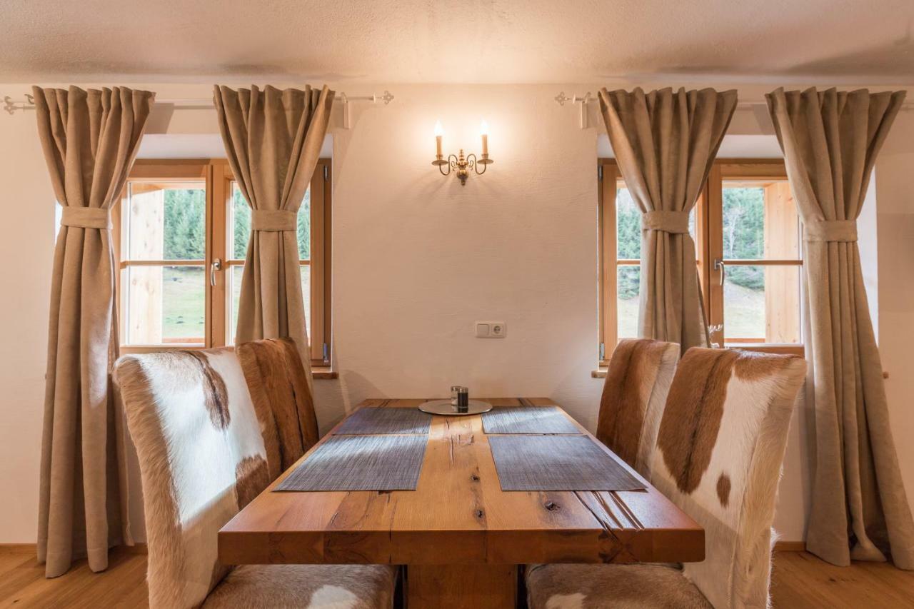 Ferienwohnung Hausegg Хайминг Екстериор снимка