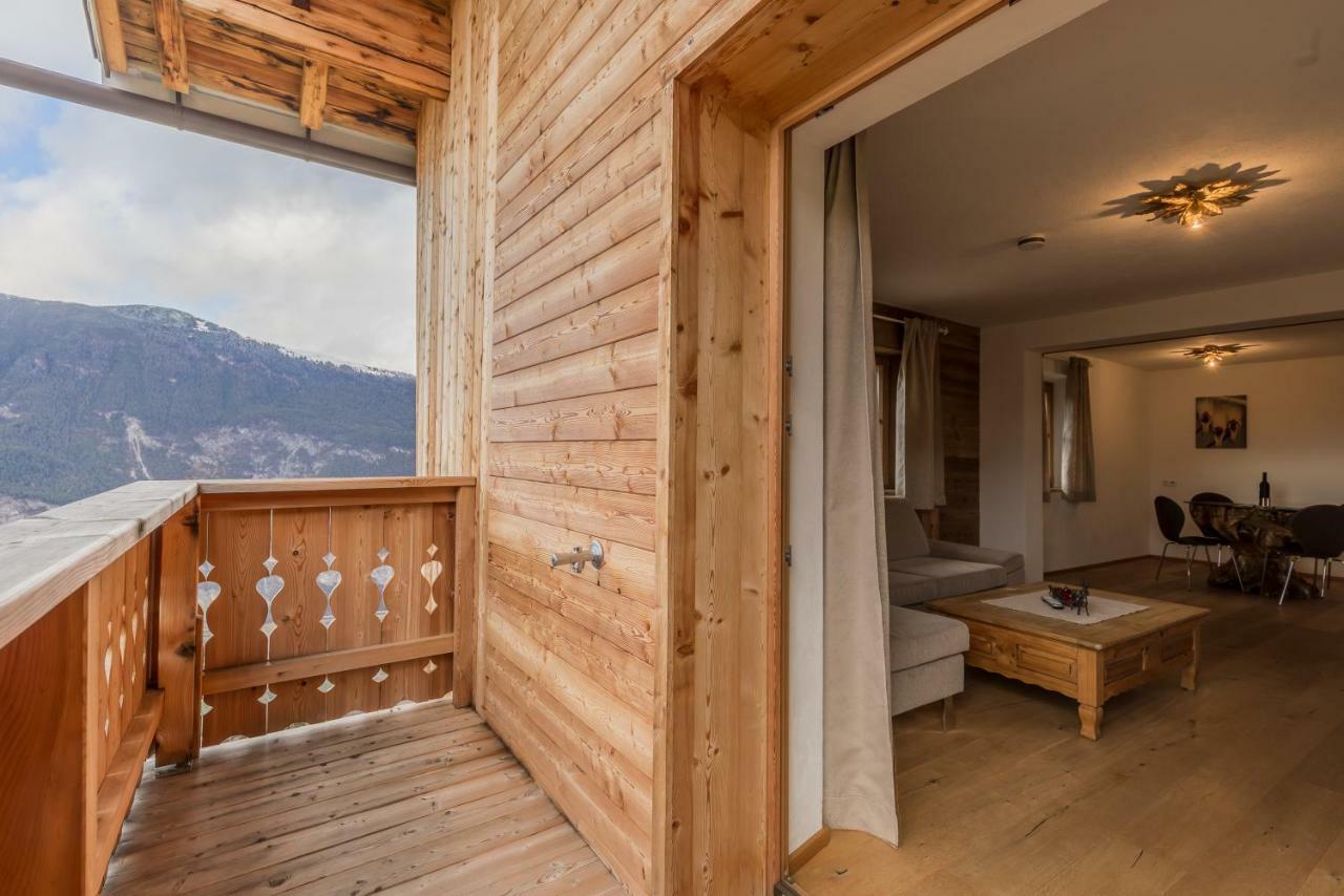 Ferienwohnung Hausegg Хайминг Екстериор снимка