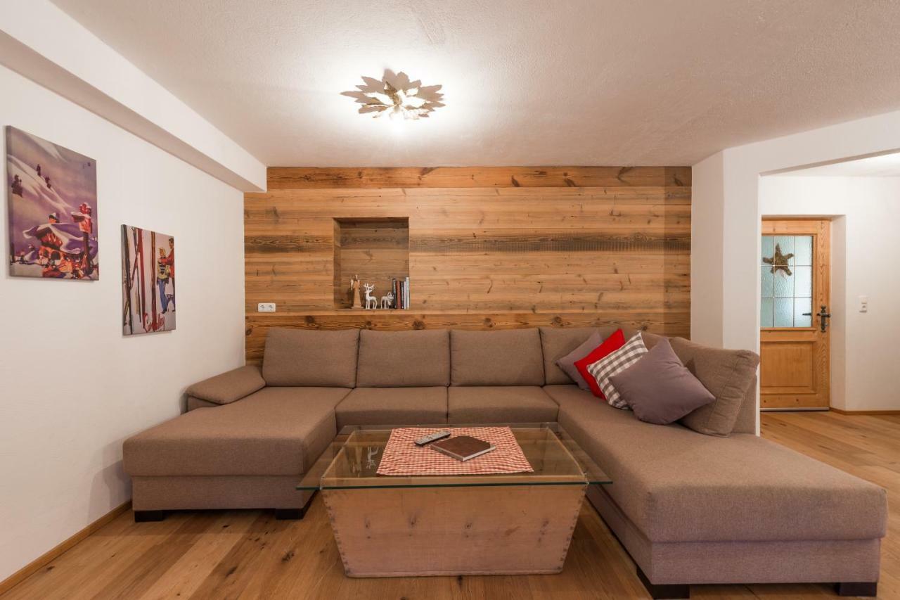 Ferienwohnung Hausegg Хайминг Екстериор снимка