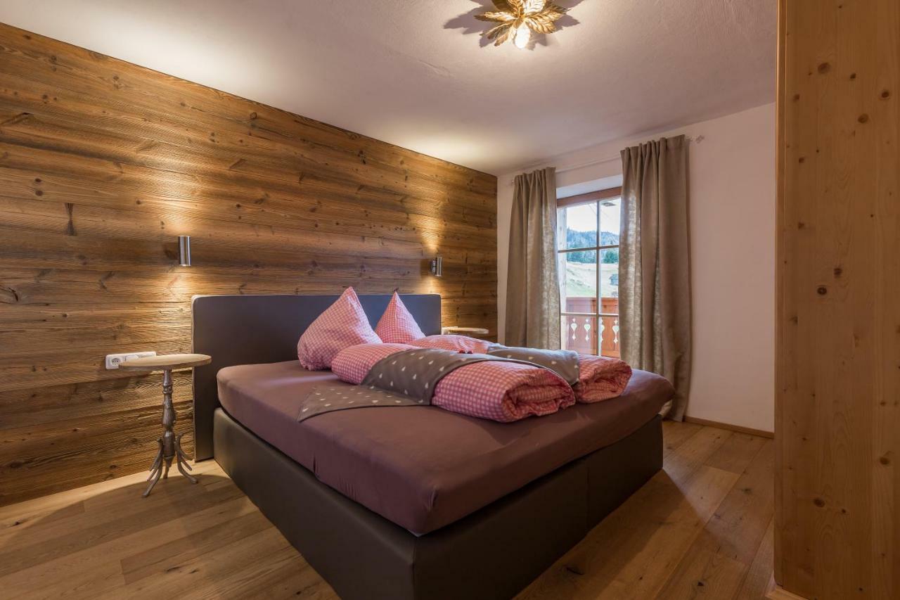Ferienwohnung Hausegg Хайминг Екстериор снимка
